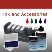 Ink and Accessories