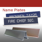 Name Plates