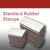 Standard Rubber Stamps