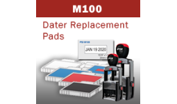 M100 Dater