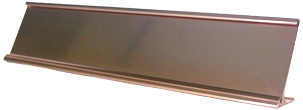 Traditional+Metal+Desk+Easel%2c+Gold+2%22+x+8%22+Holder